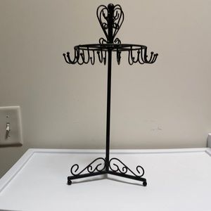 Jewelry rack